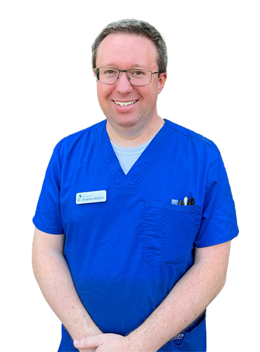 Dr. Blanton PNG